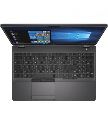 DELL Latitude 5501 i7-9850H 15.6" FHD 16GB 512GB Maroc - 1