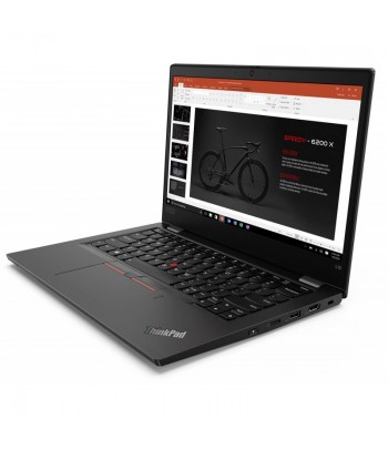LENOVO thinkpad L13 i5-10210U 13,3 8 - 256 Win Maroc - 7