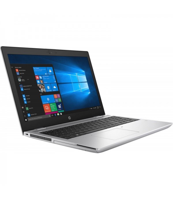 HP 650 G5 i5-8265U 15.6" 4GB 500GB W10p64