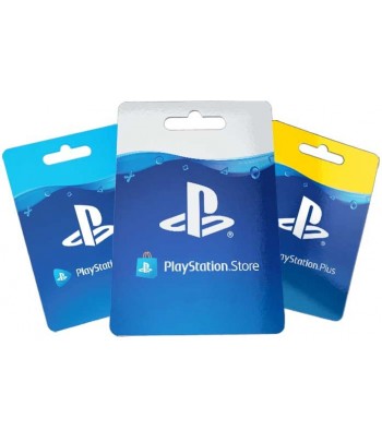 Carte PSN PlayStation Network Maroc - 3