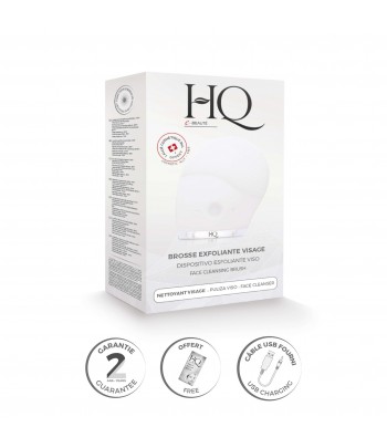 HQ Brosse Exfoliante Visage Maroc - 6
