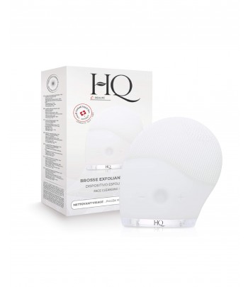 HQ Brosse Exfoliante Visage Maroc - 1