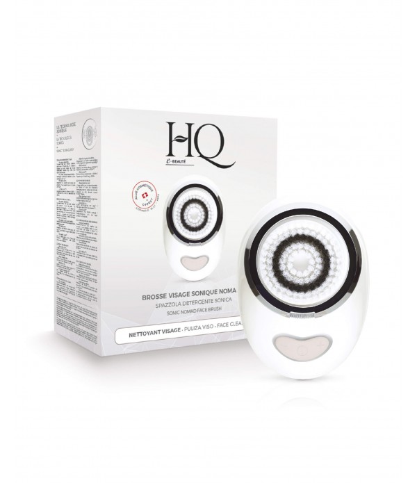 HQ Brosse Nomade Sonique Maroc - 2