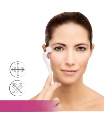 HQ Cellroller Stimulateur de Collagène Maroc - 5