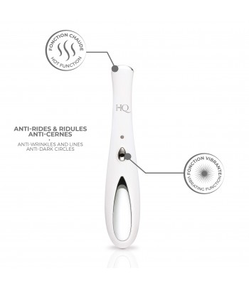 HQ Régénérateur Yeux Anti-Cernes Maroc - 3