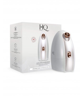 HQ Sauna Visage Aromathérapie Maroc - 2