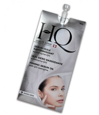 HQ Serum huile raffermissant au Q10 Maroc - 1