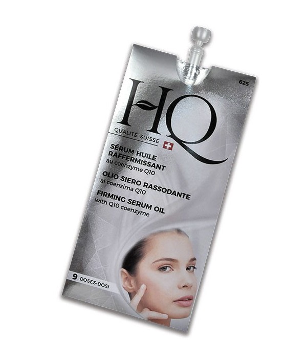 HQ Serum huile raffermissant au Q10 Maroc - 1
