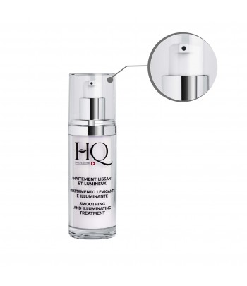 HQ Traitement lissant aux Alpha-Hydroxyacides naturels Maroc - 3