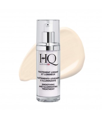 HQ Traitement lissant aux Alpha-Hydroxyacides naturels Maroc - 2