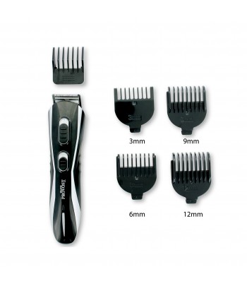 The BARB' XPERT Set rasage multifonctions 5 en 1 Maroc - 5