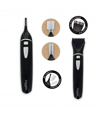 The BARB' XPERT Tondeuse barbe précision Maroc - 3