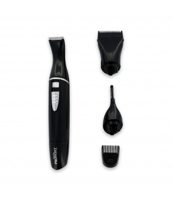 The BARB' XPERT Tondeuse barbe précision Maroc - 2