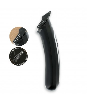 The BARB' XPERT Tondeuse barbe sur batterie Maroc - 3