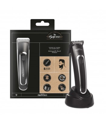 The BARB' XPERT Tondeuse barbe sur batterie Maroc - 1