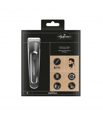 The BARB' XPERT Tondeuse barbe sur batterie Maroc - 4