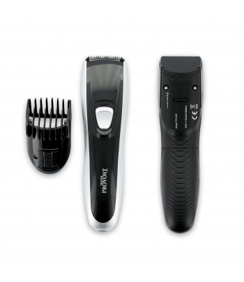 The BARB' XPERT Tondeuse barbe sur piles Maroc - 2