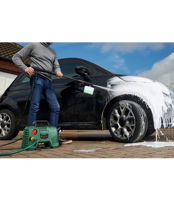 BOSCH Easy Aquatak 120 Nettoyeurs haute-pression Maroc - 3