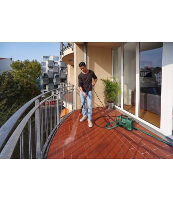BOSCH Easy Aquatak 120 Nettoyeurs haute-pression Maroc - 4