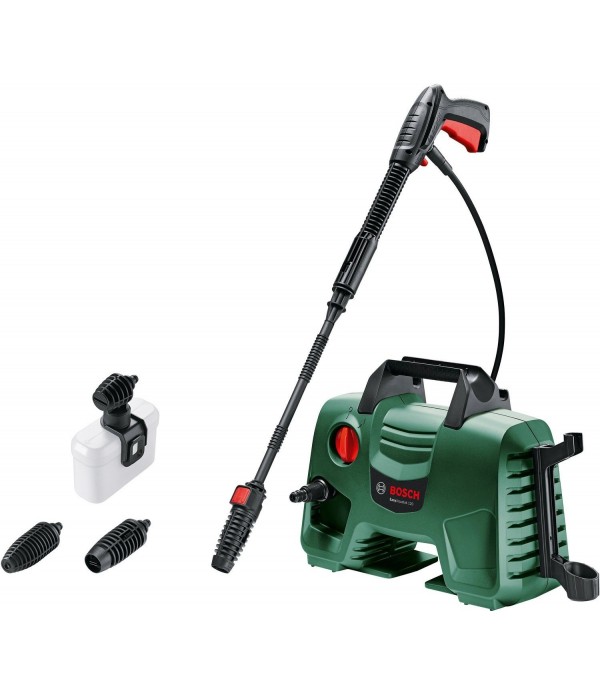 BOSCH Easy Aquatak 120 Nettoyeurs haute-pression