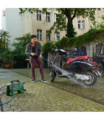 BOSCH Easy Aquatak 120 Nettoyeurs haute-pression Maroc - 6