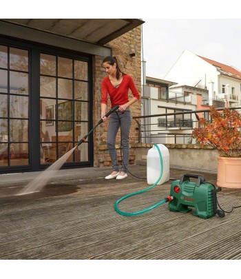 BOSCH Easy Aquatak 120 Nettoyeurs haute-pression Maroc - 7
