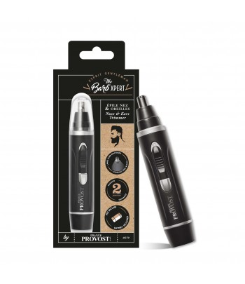 The BARB' XPERT Tondeuse Nez & Oreilles Maroc - 1