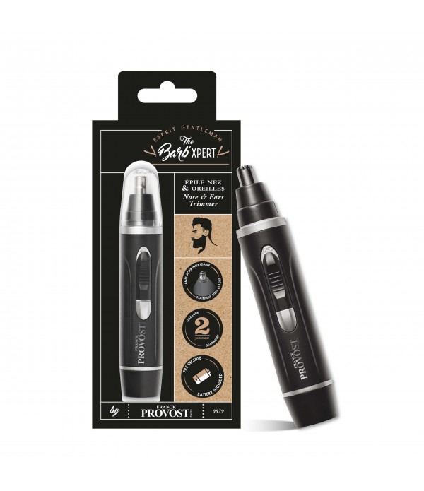 The BARB' XPERT Tondeuse Nez & Oreilles