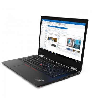 LENOVO Thinkpad L13 Yoga i7-10510U 13,3 8 Maroc - 3