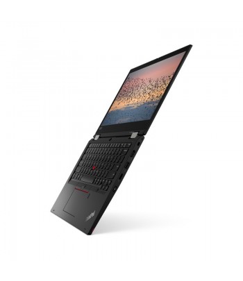 LENOVO Thinkpad L13 Yoga i7-10510U 13,3 8 Maroc - 5