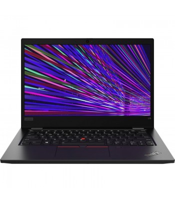 LENOVO Thinkpad L13 Yoga i7-10510U 13,3 8 Maroc - 8