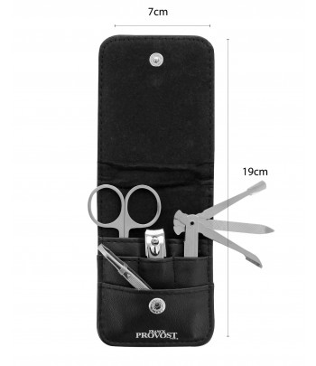 The BARB' XPERT Kit manucure Maroc - 4