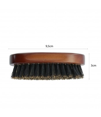 The BARB' XPERT Brosse à barbe Maroc - 3
