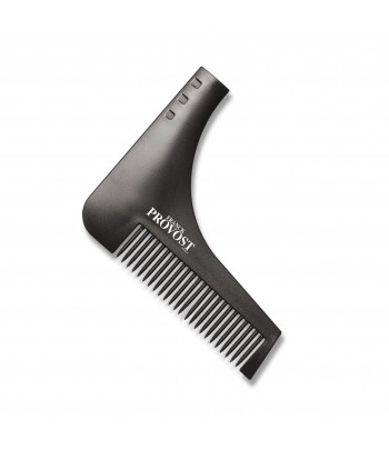 The BARB' XPERT Peigne sculptant barbe Maroc - 1