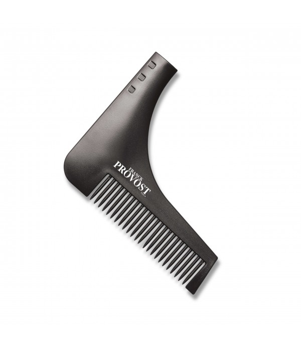 The BARB' XPERT Peigne sculptant barbe Maroc - 1
