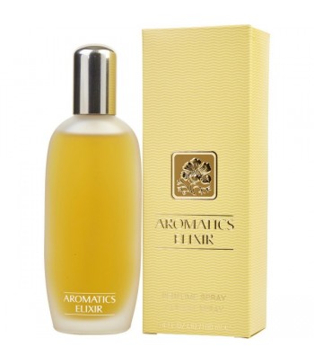 AROMATICS ELIXIR EDP 100ML Maroc - 1