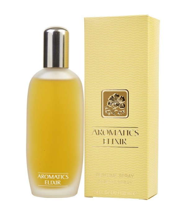 AROMATICS ELIXIR EDP 100ML Maroc - 1