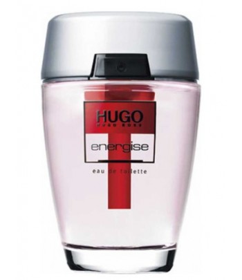 Hugo Boss Hugo Energise Eau de Toilette Maroc - 1