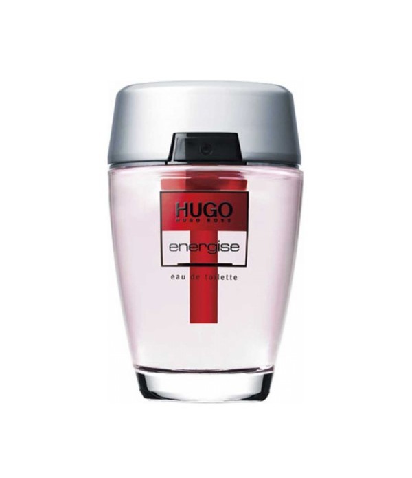 Hugo Boss Hugo Energise Eau de Toilette Maroc - 1