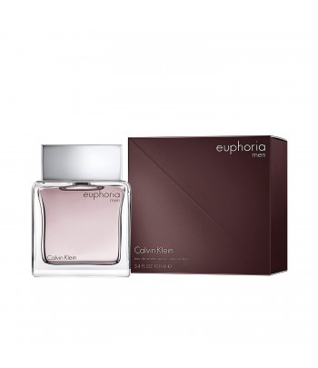 Calvin Klein Euphoria Coffret pour Lui Maroc - 1