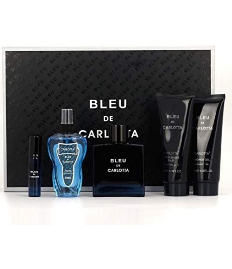 coffret parfums homme