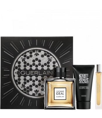 L'HOMME IDEAL EDT100ML+GEL DOUCHE 75ML Maroc - 1