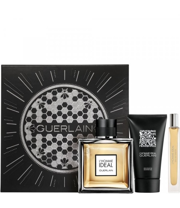 L'HOMME IDEAL EDT100ML+GEL DOUCHE 75ML Maroc - 1