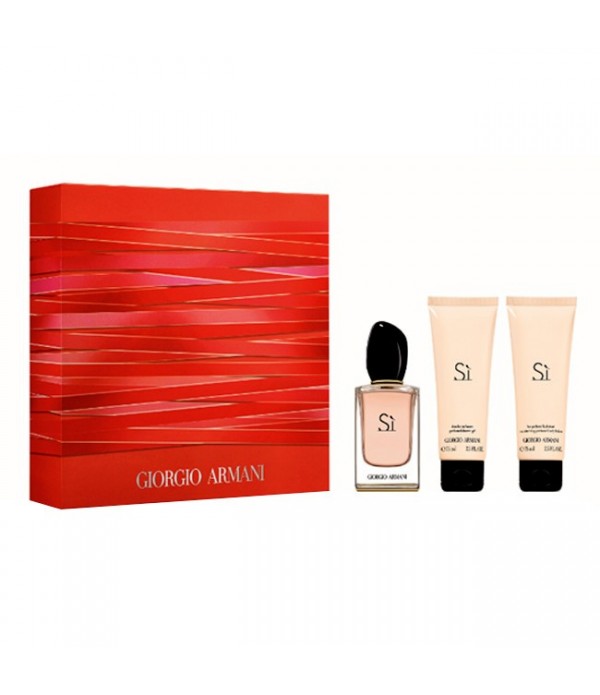 Giorgio armani coffret sale