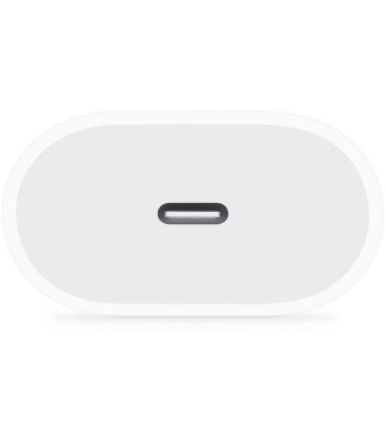 APPLE Adaptateur secteur USB‑C 20 W Maroc - 2