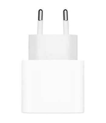 APPLE Adaptateur secteur USB‑C 20 W Maroc - 1