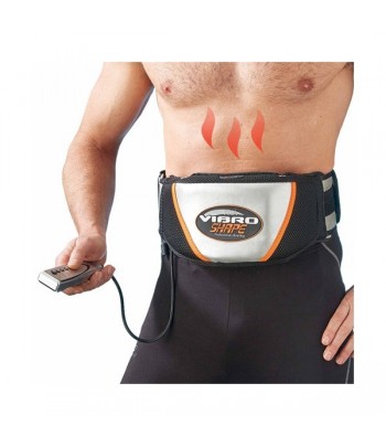 CEINTURE SAUNA A VIBRATIONS «VIBROSHAPE» Maroc - 1