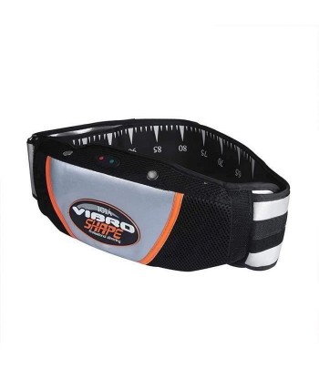 CEINTURE SAUNA A VIBRATIONS «VIBROSHAPE»