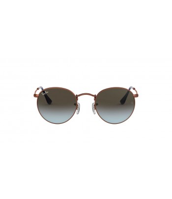 RAY-BAN ROUND METAL (RB3447 - 900396) Maroc - 1