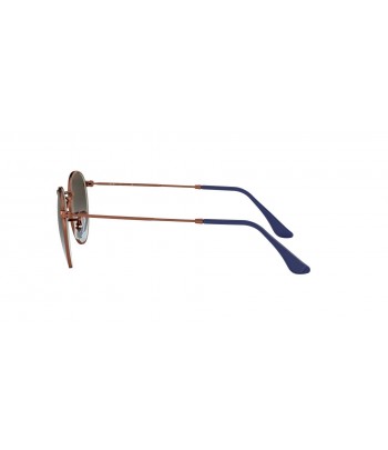 RAY-BAN ROUND METAL (RB3447 - 900396) Maroc - 3